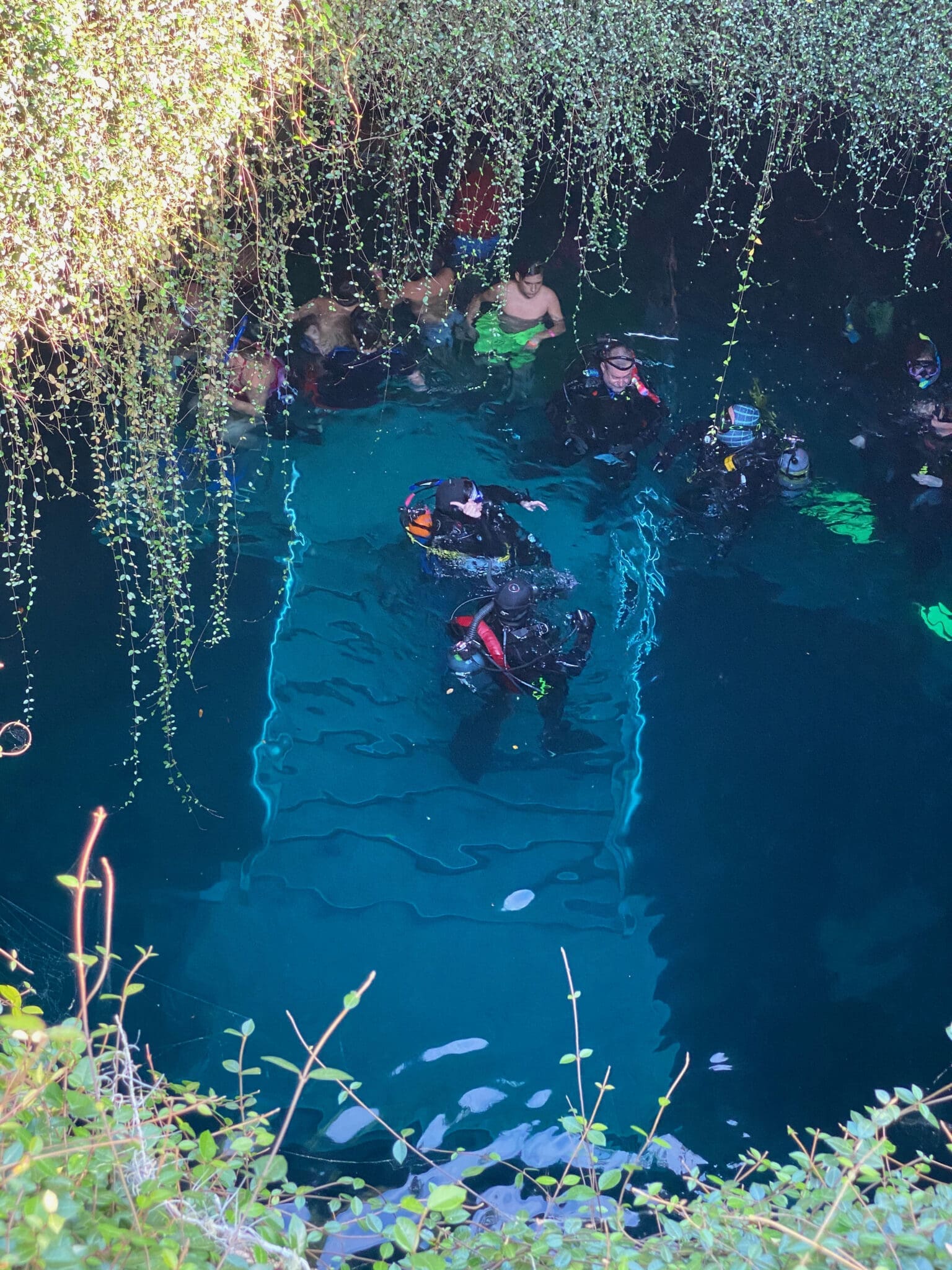 Carolina Dive Center, Raleigh and Durham, NC - Carolina Dive Center